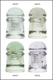 insulator