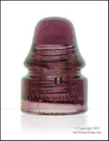 insulator