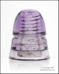 insulator