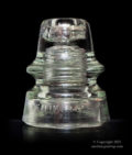 insulator